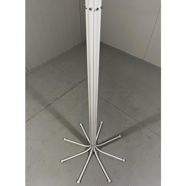 Vintage Coatrack Tree by Sidse Werner for Fritz Hansen, 1980s For Sale - Image 10 of 13