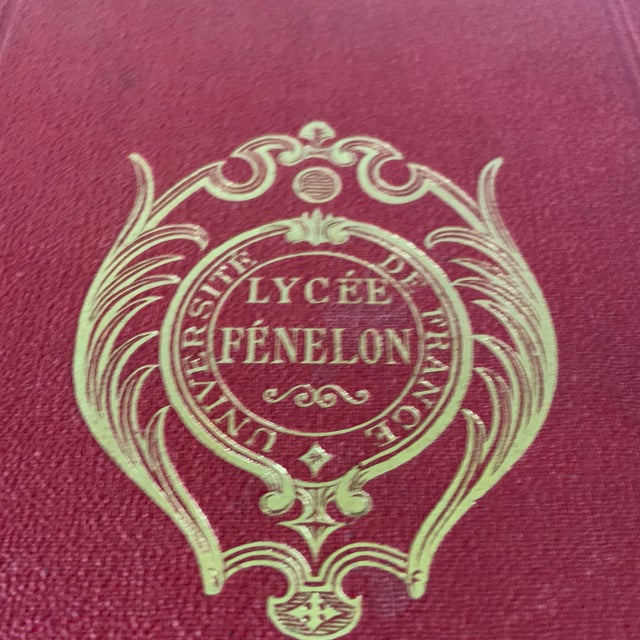 c 1829 The Spy L'Espion by James Fenimore Cooper in French Published by Comet & Cie, Editeurs, Paris. Illustration de...