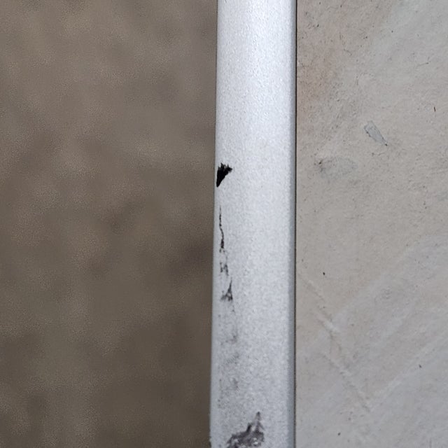 Contemporary Marilyn Bergstrom Abstract Diptych Painting – Signed– Acrylic on Board-Two Pieces For Sale - Image 16 of 16