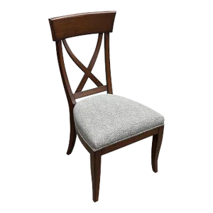 Fremarc Designs Equis Side Chair