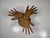Sculptural Coffee Table from Giovanni Borgarello, Italy, 1970s For Sale - Image 3 of 8