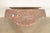 Baker Furniture Italian Provincial Carved Cherry Wood, Parcel Gilt, and Marble Top Demilune Sideboard or Bar Cabinet For Sale - Image 13 of 16