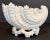 1900 - 1909 Early 1900s Creamware Shell Serving Bowl For Sale - Image 5 of 8