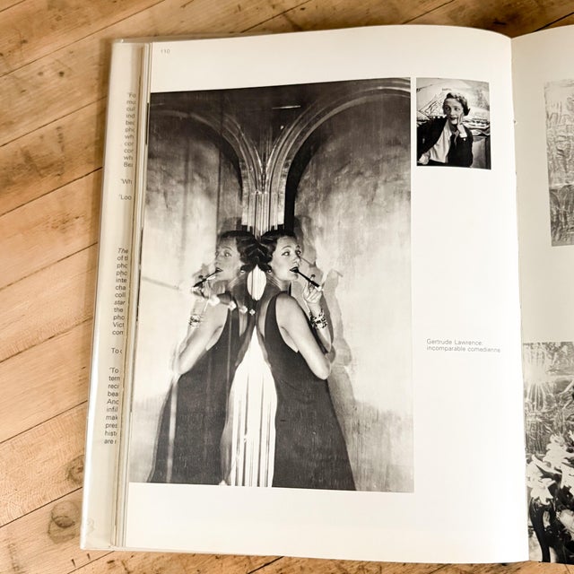 The Best of Beaton With Introduction by Truman Capote, 1st American Edition 1968 For Sale - Image 12 of 17
