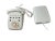 Gray Vintage Office Telephone For Sale - Image 8 of 8