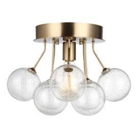 Example of Sean Lavin Semi Flush Mounts