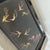 1990s Japanese Lacquer Tray For Sale - Image 4 of 5