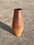 Floor Vase with Incised Decoration from VEB Steingut, GDR / Germany, 1950s For Sale - Image 16 of 18