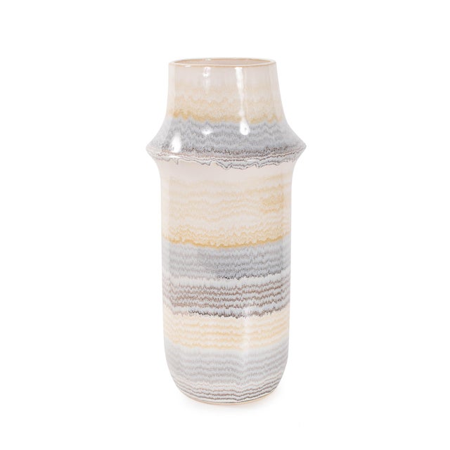 2020s Sierra Sands Vase Large For Sale - Image 5 of 11