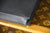Document Holder in Black Epsom and Palladium Leather from Hermès, 2000s For Sale - Image 9 of 16