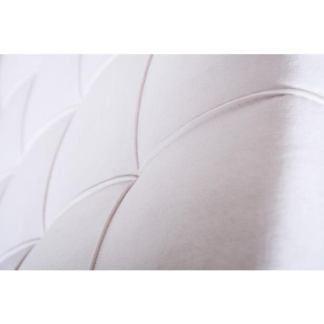 Set of Mid-Century Armchairs in Oak attributed to Jan Vanek, Czech, 1950s For Sale - Image 10 of 18