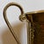 Vintage Brass Umbrella Stand, 1950s For Sale - Image 9 of 12