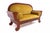 Antique sofa, Northern Europe, around 1880. Very good condition, after wood renovation. dimensions: height 111 cm seat...