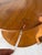 Hollywood Regency Grosfeld House Walnut Three-Tier End Tables – Pair For Sale - Image 15 of 16