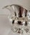 Brown William Eaton William IV Sterling Silver Cream Jug, London, 1834 For Sale - Image 8 of 18