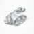 Horse Head Sculpture from Daum For Sale - Image 4 of 9