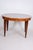 Art Deco Dining Set in Walnut and Mahogany by Paul Follot, France, 1920s, Set of 7 For Sale - Image 6 of 18