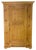 Pine Cabinet, 1920s For Sale