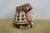 Brown Royal Doulton Japonisme Samurai Warrior 侍 Toby Character Jug For Sale - Image 8 of 11