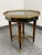 Chinoiserie Henredon Chinoiserie Octagonal Accent Table, Vintage For Sale - Image 3 of 12
