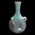 Art Nouveau Vase by Myriam Greff for Pierre Perret For Sale - Image 4 of 8