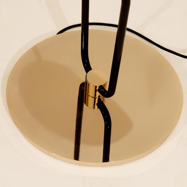 Chelsea Floor Lamp by Creativemary For Sale - Image 12 of 15