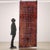 Bidjar rug in cotton and wool, manual production, large knot. This piece is attributed to the mentioned designer/maker. It...