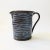 A vintage studio pottery pitcher by Northern California pottery, Niels Frederiksen (1917 - 2005). Nice large size,...