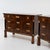 Pair of Large Italian Chests of Drawers, circa 1820 For Sale - Image 9 of 13