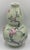 Late 18th Century Qing Dynasty Chinese Porcelain Double-Gourd Celadon Vase Qianlong Seal For Sale - Image 5 of 9