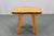 Brutalist Stools, Former Czechoslovakia, 1950s, Set of 4 For Sale - Image 10 of 16