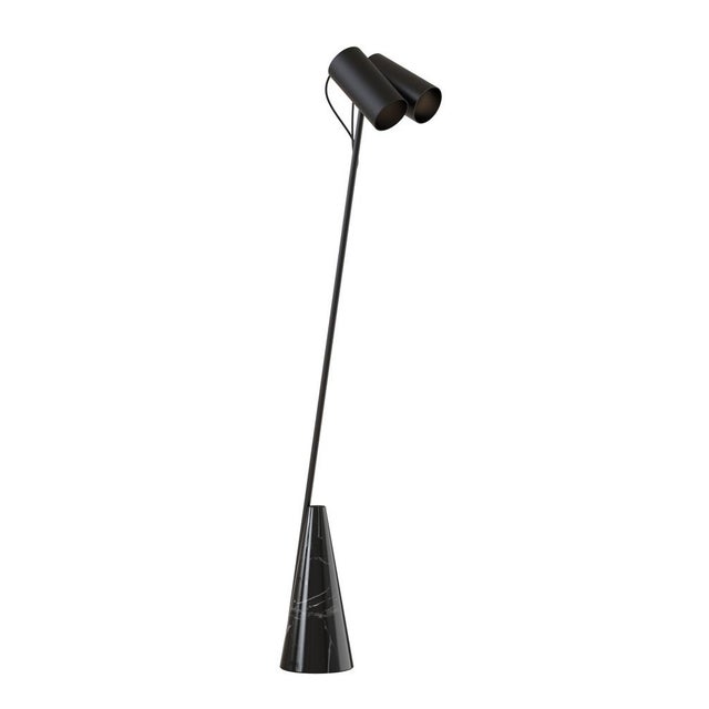 ED027.02 Floor Lamp by Edizioni Design For Sale - Image 6 of 6