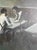 Social Realism, Acrylic on Canvas by David Fleming For Sale - Image 10 of 10