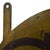 Vintage Double-Sided Shop Sign, 1920s For Sale - Image 6 of 6