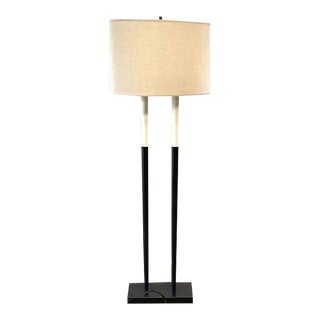Mitchell Gold Vintage Floor Lamp For Sale