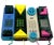 1990s Sale 1992 Complete Set of Canetti Postmodern Post Modern Memphis Phone Telephone Collection Still New in Box For Sale - Image 5 of 13