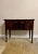 Small Antique George III Mahogany Bow Fronted Sideboard, 1800s For Sale - Image 3 of 8