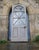 Glass Front Door, 1890s For Sale - Image 11 of 13