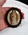 Napoleon III Reliquary Medallion of the Crowned Virgin and Child in Meerschaum Born from religious craftsmanship during...