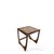 Mid-Century Modern Side Tables in Teak from G-Plan, 1960s, Set of 2 For Sale - Image 4 of 9