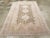 A vintage Persian Afshar accent rug handmade during the Mid-20th century. Measures: 5' 3" x 7' 8"