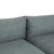 Lomi Four-Seater Sofa in Fabric from Bolia For Sale - Image 5 of 16