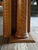 Traditional Mantel Antique Oak For Sale - Image 3 of 7