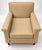 Mid-Century Modern 1950s Dunbar Mid Century Lounge Chair For Sale - Image 3 of 6