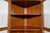 Mid-Century Modern Teak Corner Cabinet, Denmark, 1960s For Sale - Image 10 of 18