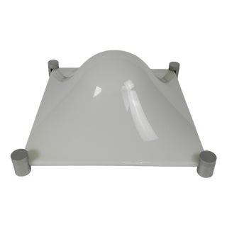 Bolla Ceiling Lamp by Elio Martinelli for Martinelli Luce, 1960s For Sale