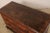 18th Century Italian Chest with Orig. Hardware For Sale - Image 4 of 11