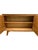 Mid Century Modern Style Credenza 3 Door Tv Cabinet. For Sale - Image 9 of 10
