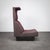 A rare modular seating piece produced by interlübke during the 1970s. The design has a strong space age look, with its...