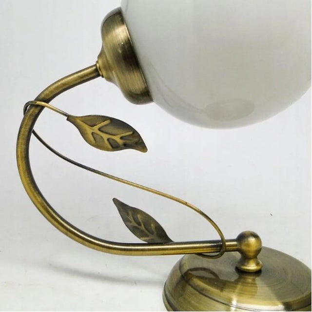 Wall Lamp, Poland, 1970s For Sale - Image 4 of 6